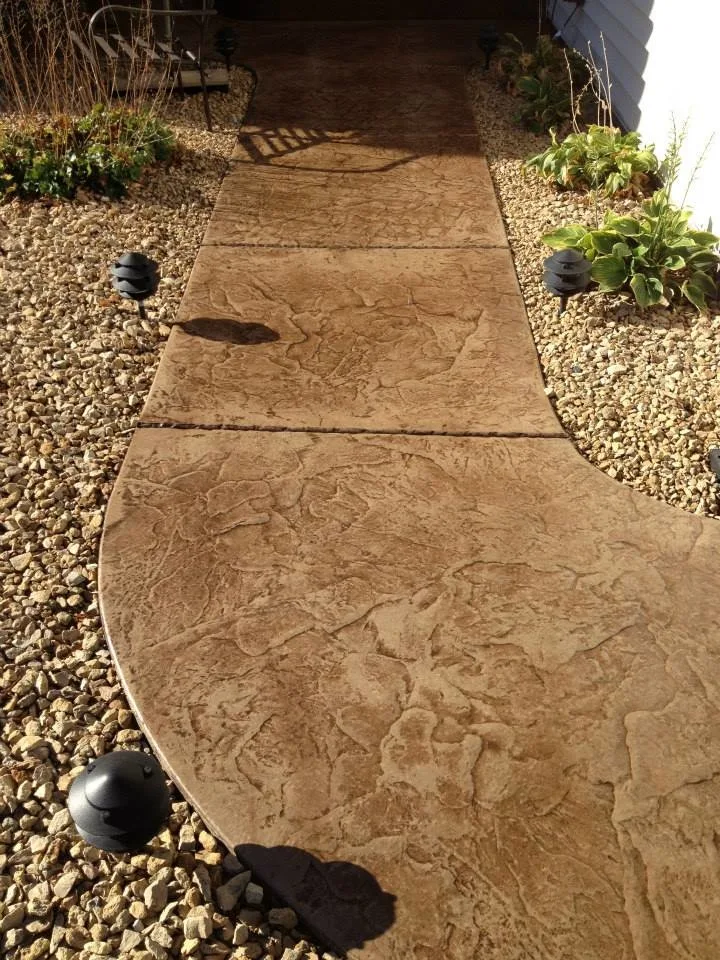 Letendre Concrete And Design, Inc. - Photo 4