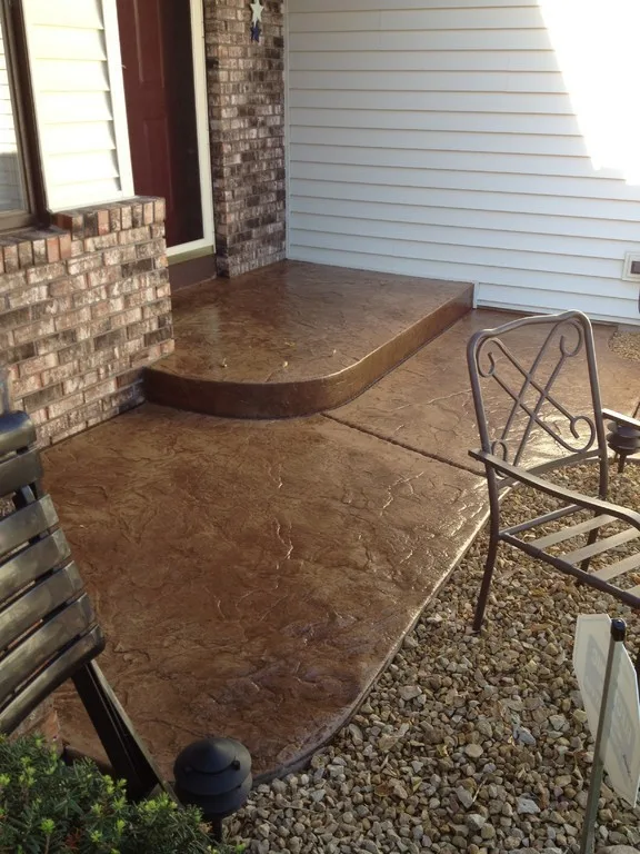 Letendre Concrete And Design, Inc. - Photo 6