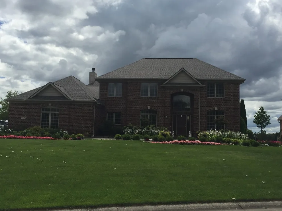 Exterior Landscape Revamp by Twin Oaks Landscape, Inc. - Photo 3
