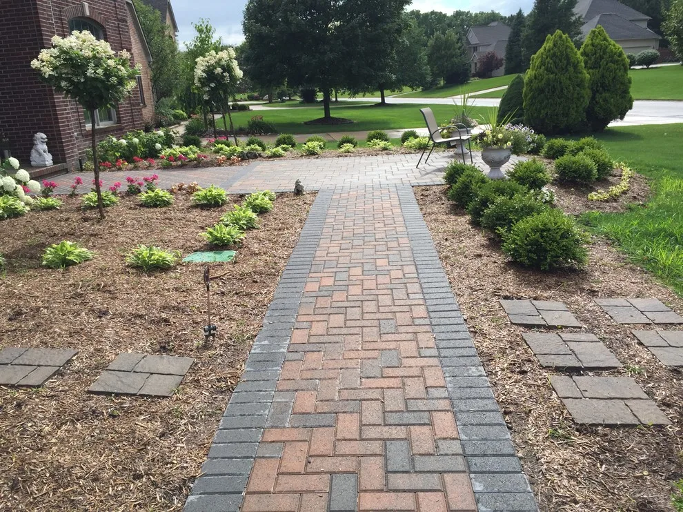 Exterior Landscape Revamp by Twin Oaks Landscape, Inc. - Photo 4