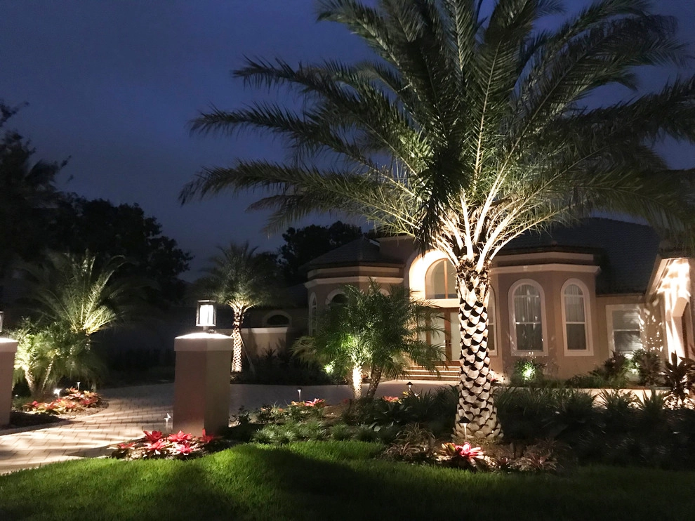 Mendible Residence by The Landscaping People, Inc. - Photo 6