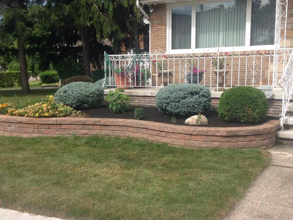Bespoke Hardscape Solutions by RealTree Landscapes - Photo 3