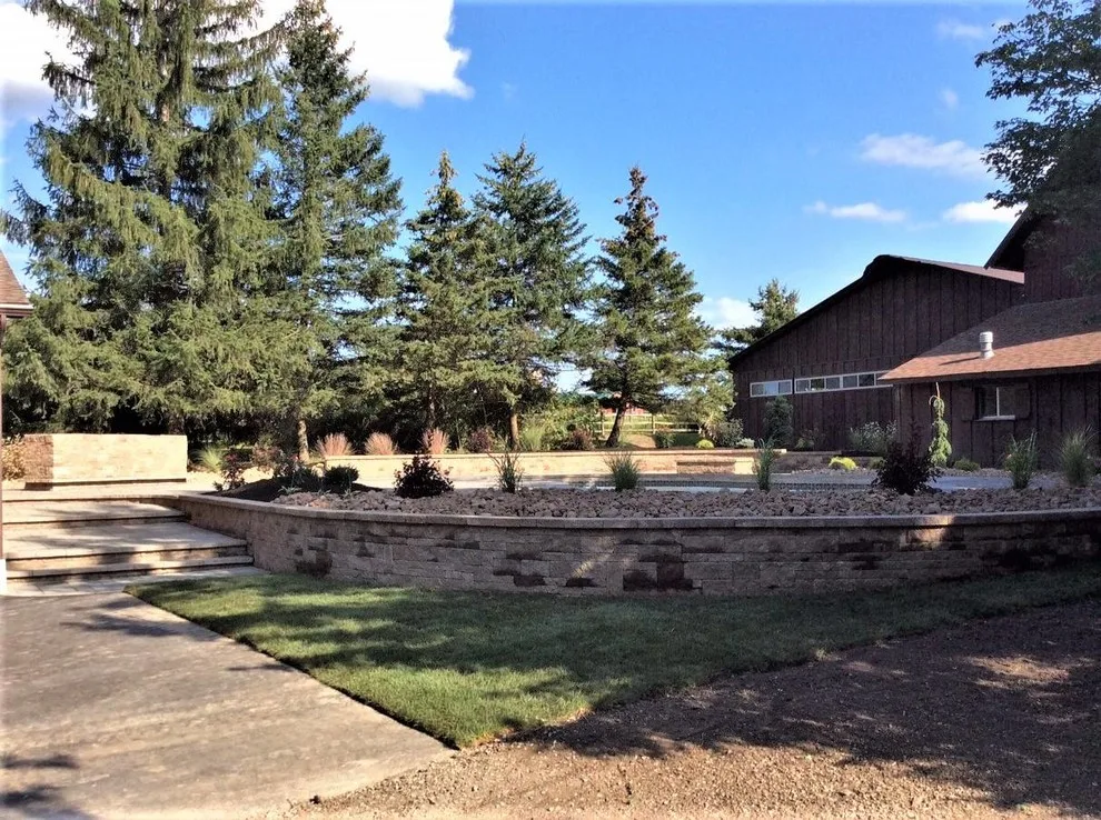 Bespoke Hardscape Solutions by RealTree Landscapes - Photo 5