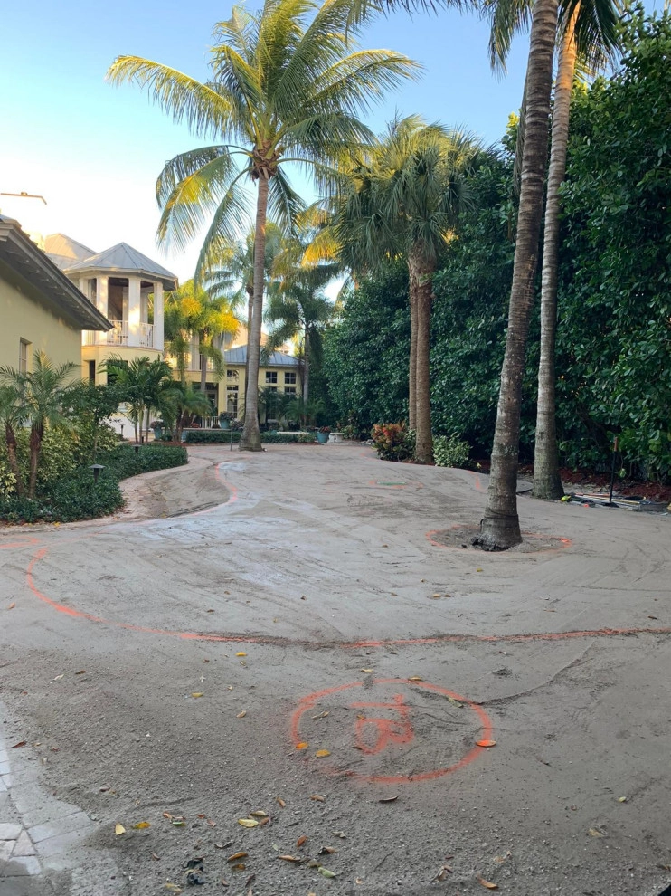BACKYARD PUTTING GREEN by The Landscaping People, Inc. - Photo 8
