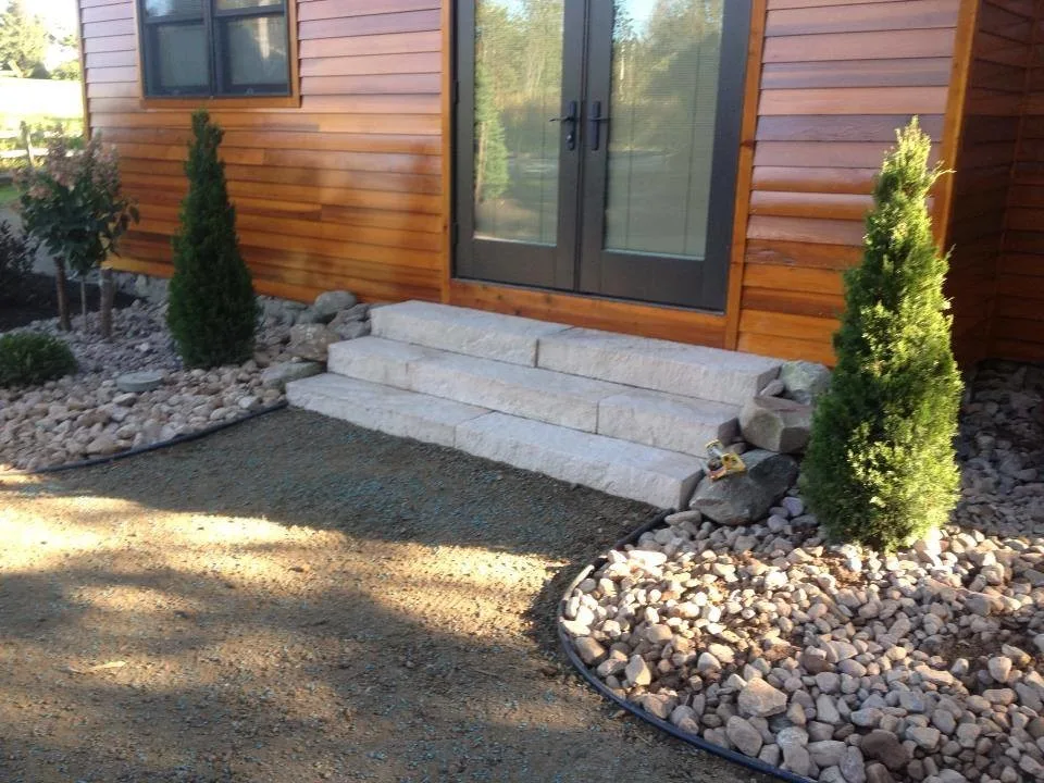 Bespoke Hardscape Solutions by RealTree Landscapes - Photo 19