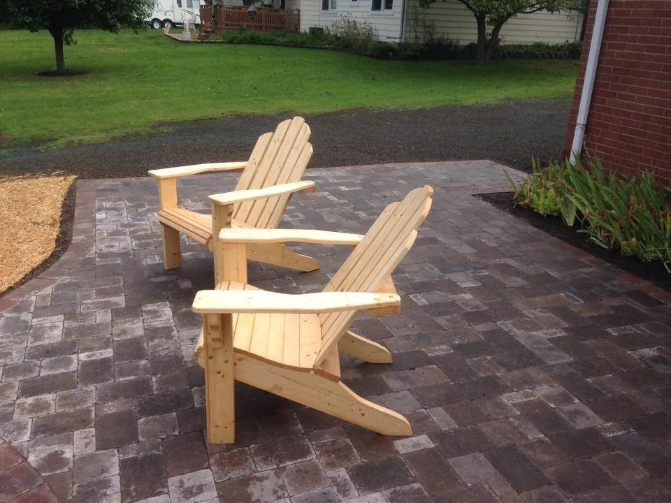 Bespoke Hardscape Solutions by RealTree Landscapes - Photo 10