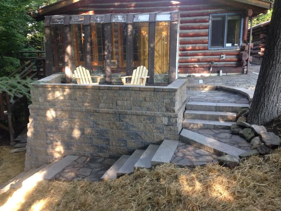 Bespoke Hardscape Solutions by RealTree Landscapes - Photo 20