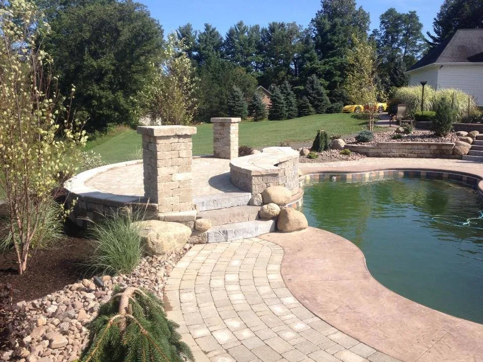 Bespoke Hardscape Solutions by RealTree Landscapes - Photo 15