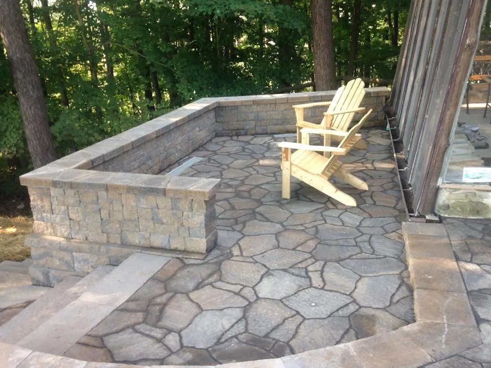 Bespoke Hardscape Solutions by RealTree Landscapes - Photo 9
