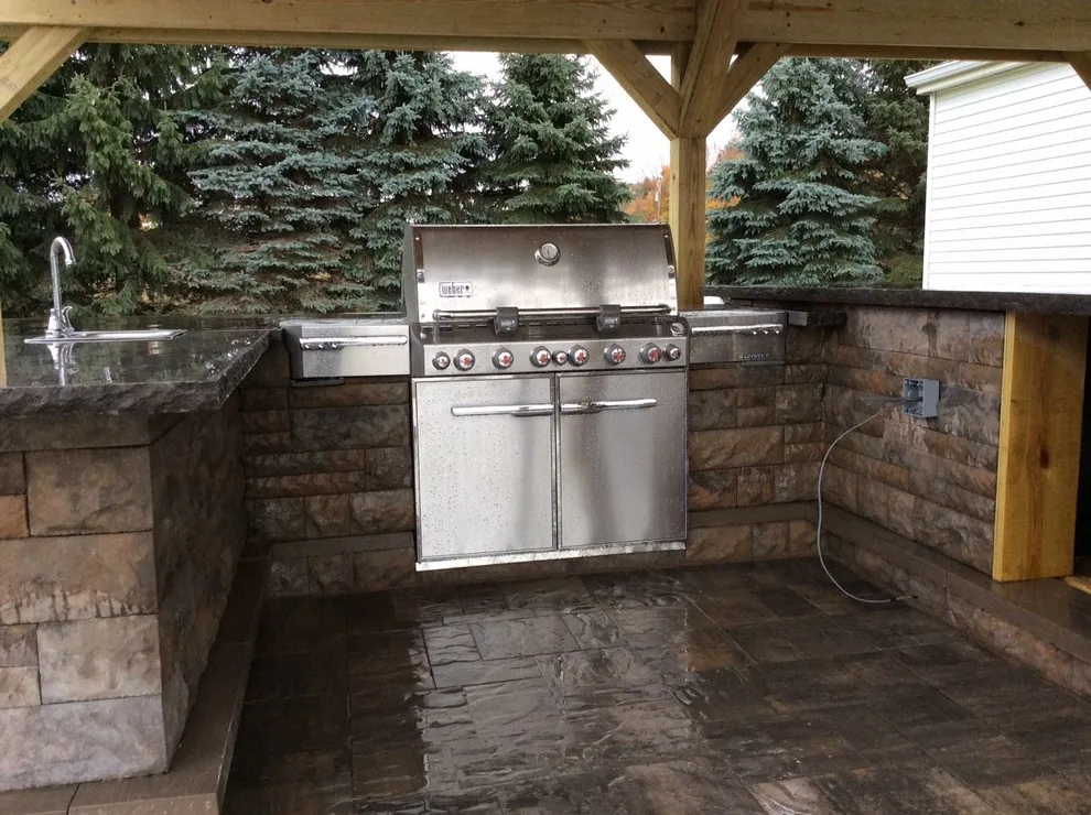 Bespoke Hardscape Solutions by RealTree Landscapes - Photo 14