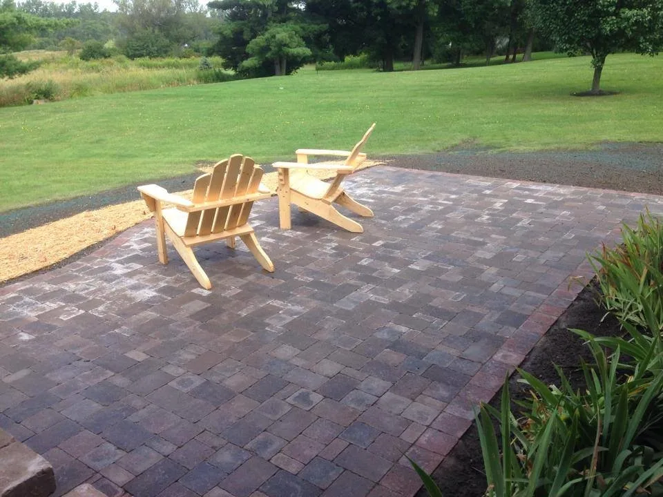 Bespoke Hardscape Solutions by RealTree Landscapes - Photo 18