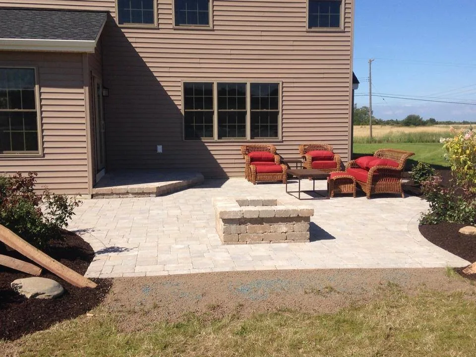 Bespoke Hardscape Solutions by RealTree Landscapes - Photo 4