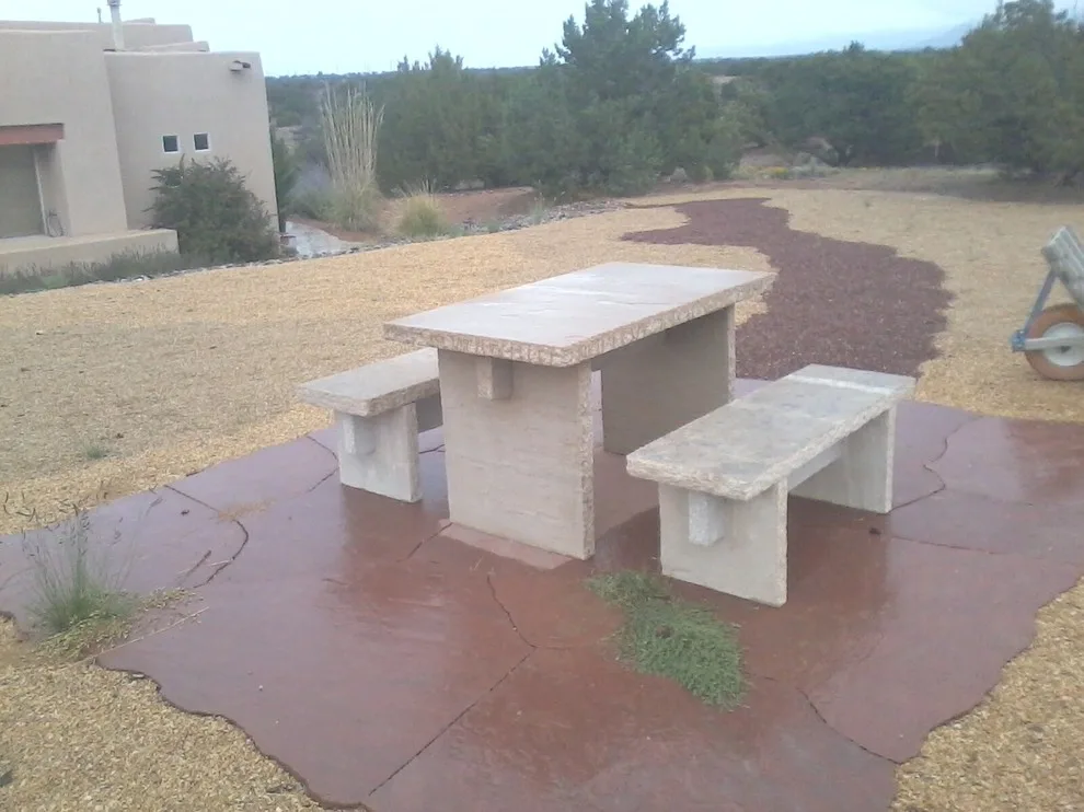 Home Furnishings by New Mexico Stone - Photo 3