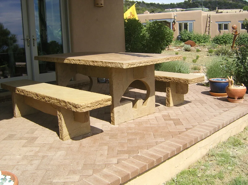 New Mexico Stone - Photo 10