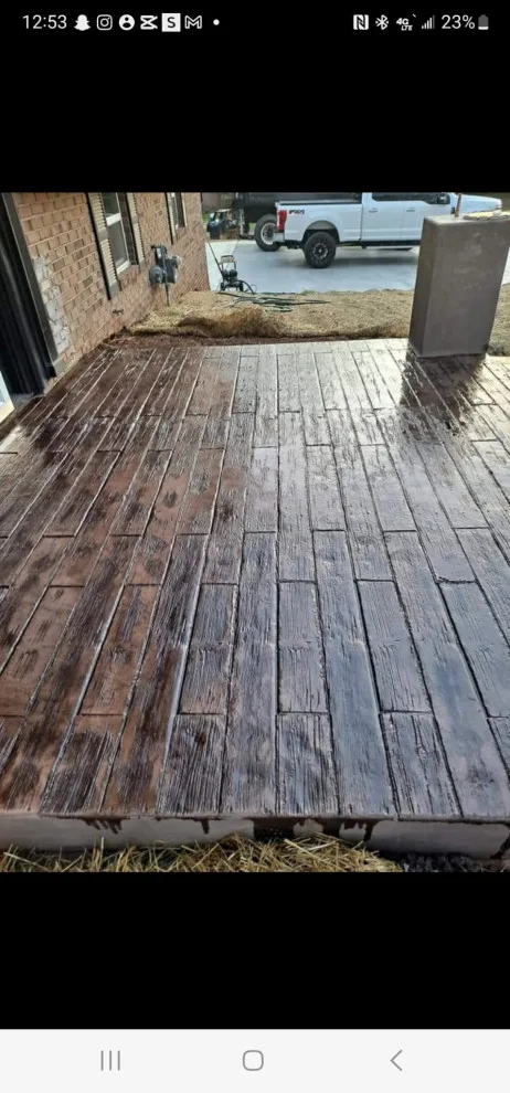 Ram Concrete Services Llc - Photo 8