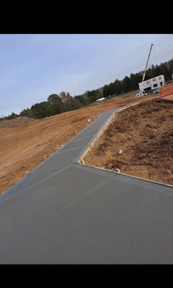 Gallery by Ram Concrete Services Llc - Photo 10