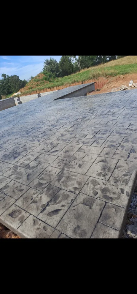 Ram Concrete Services Llc - Photo 11