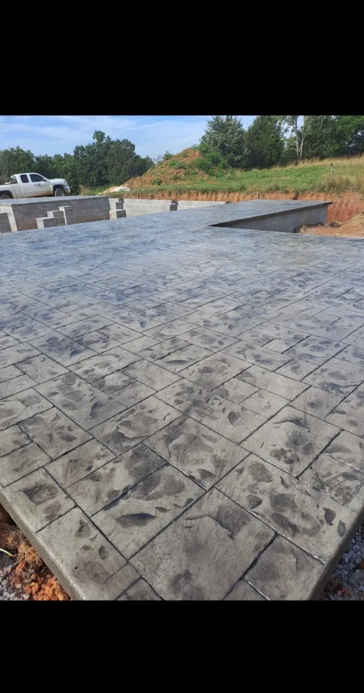 Ram Concrete Services Llc - Photo 9