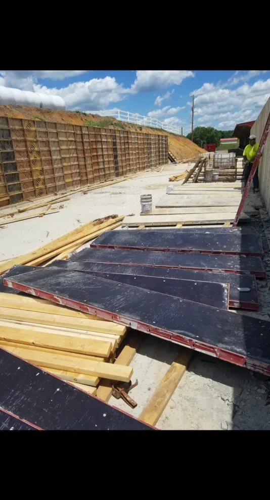 Ram Concrete Services Llc - Photo 12