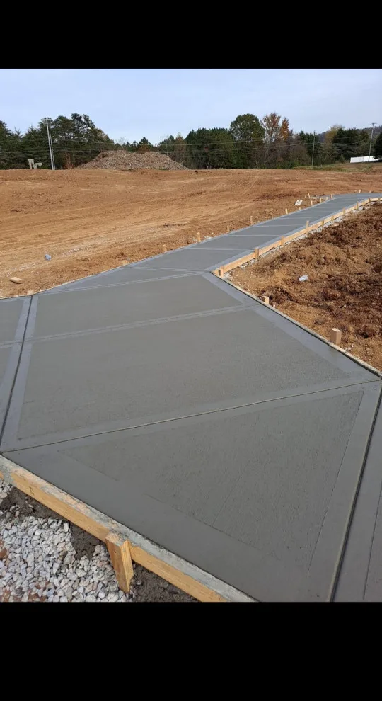Ram Concrete Services Llc - Photo 5