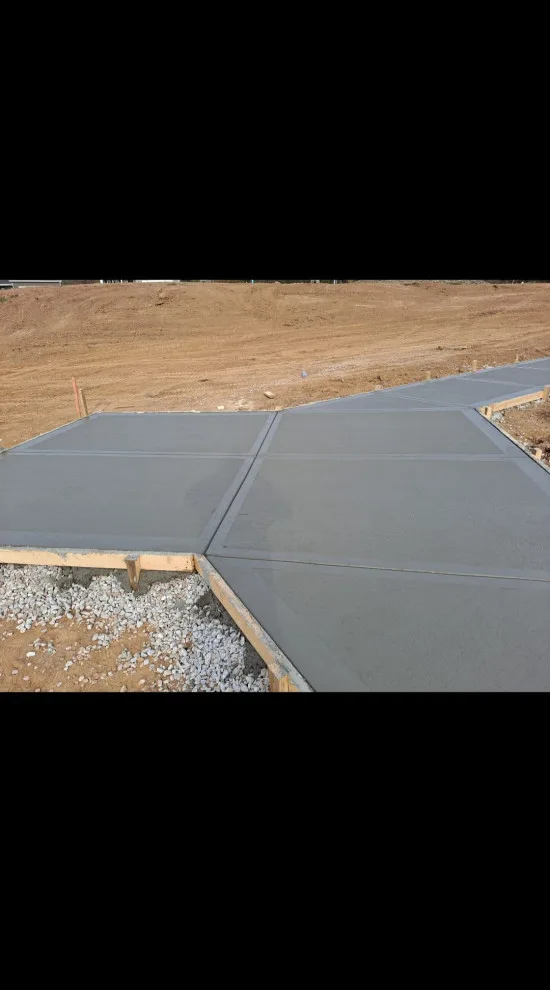 Gallery by Ram Concrete Services Llc - Photo 12
