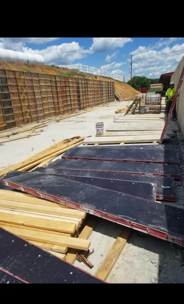 Ram Concrete Services Llc - Photo 6