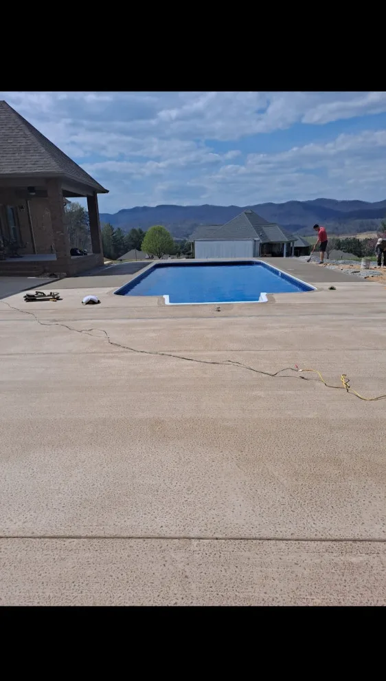 Ram Concrete Services Llc - Photo 13