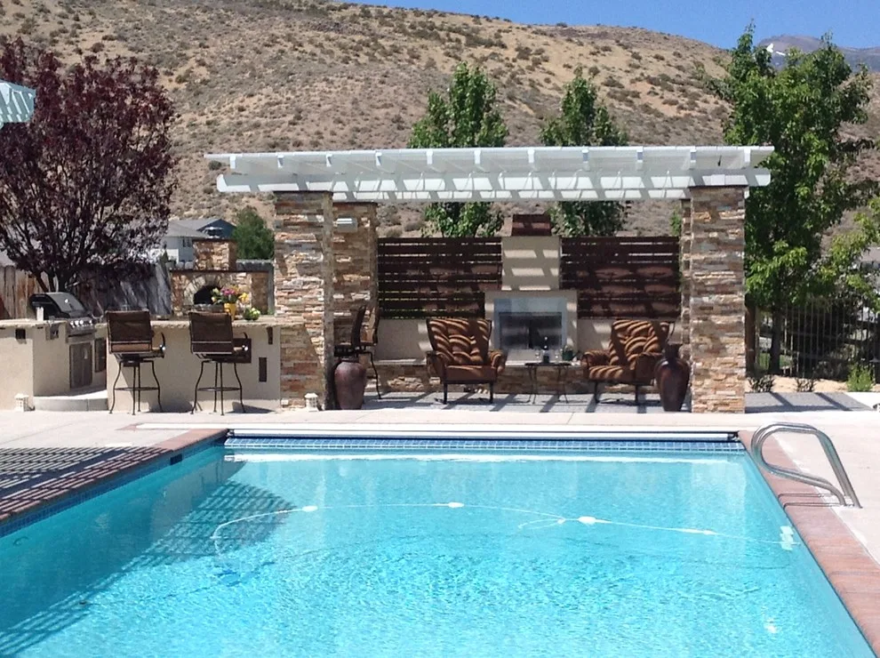 Design Outdoor, Inc. - Photo 4