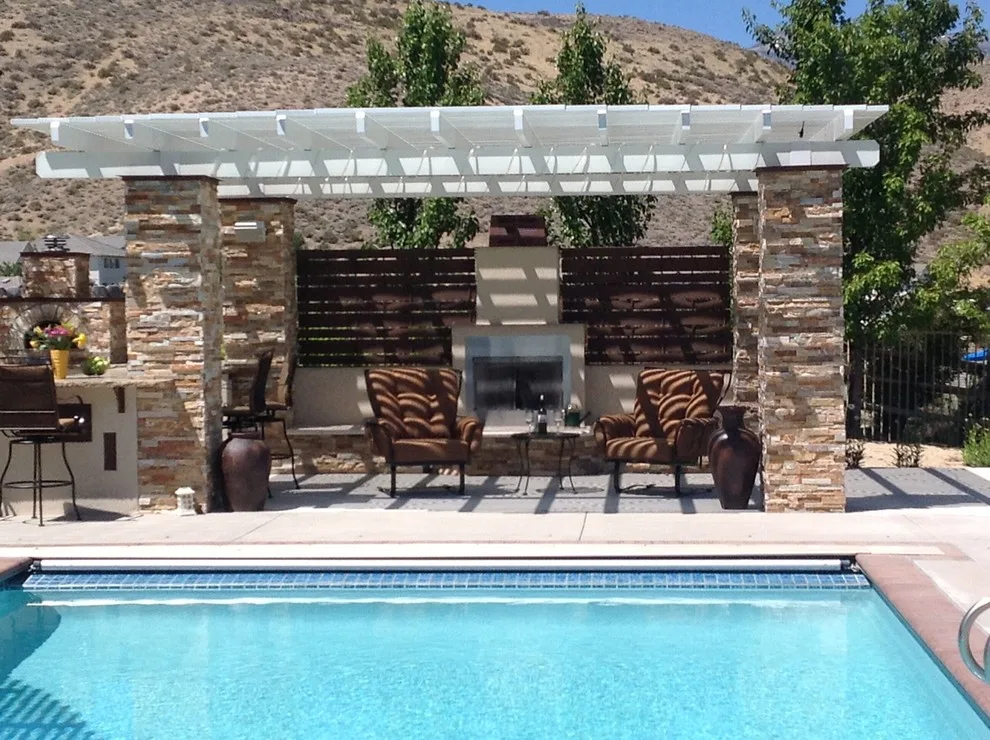 Design Outdoor, Inc. - Photo 12