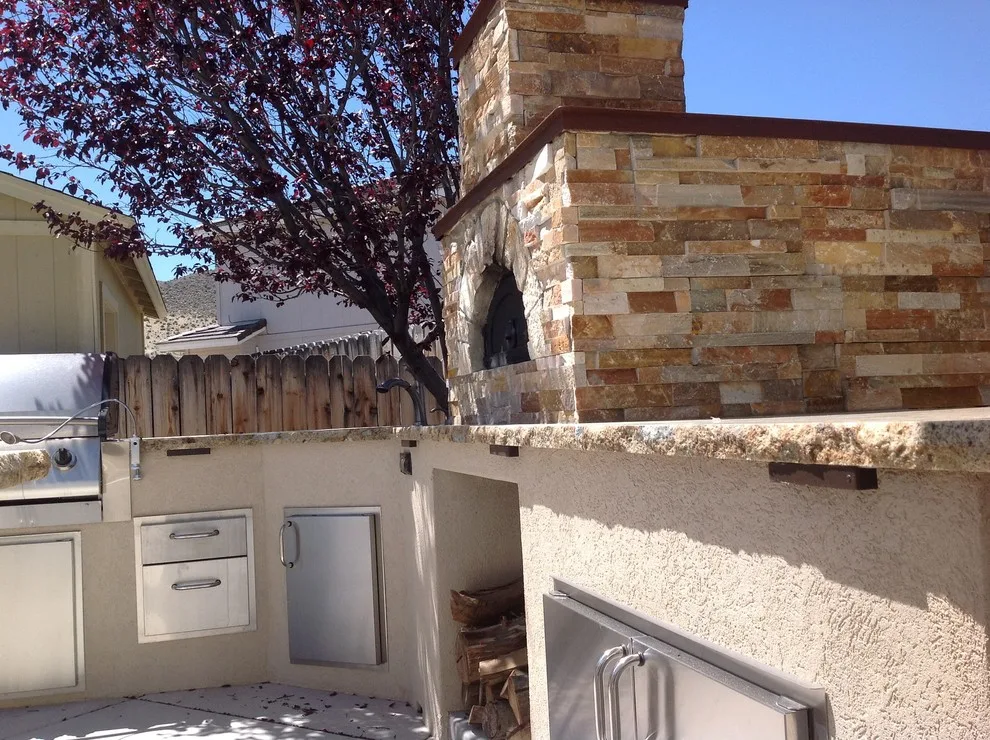 Galina Woods by Design Outdoor, Inc. - Photo 5