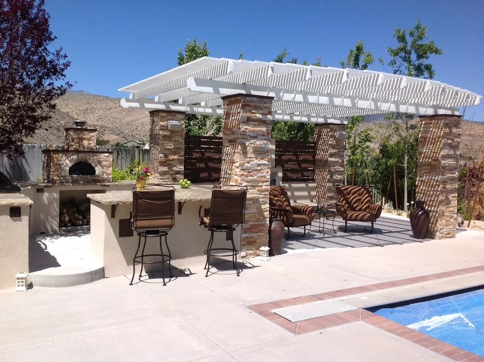 Design Outdoor, Inc. - Photo 10