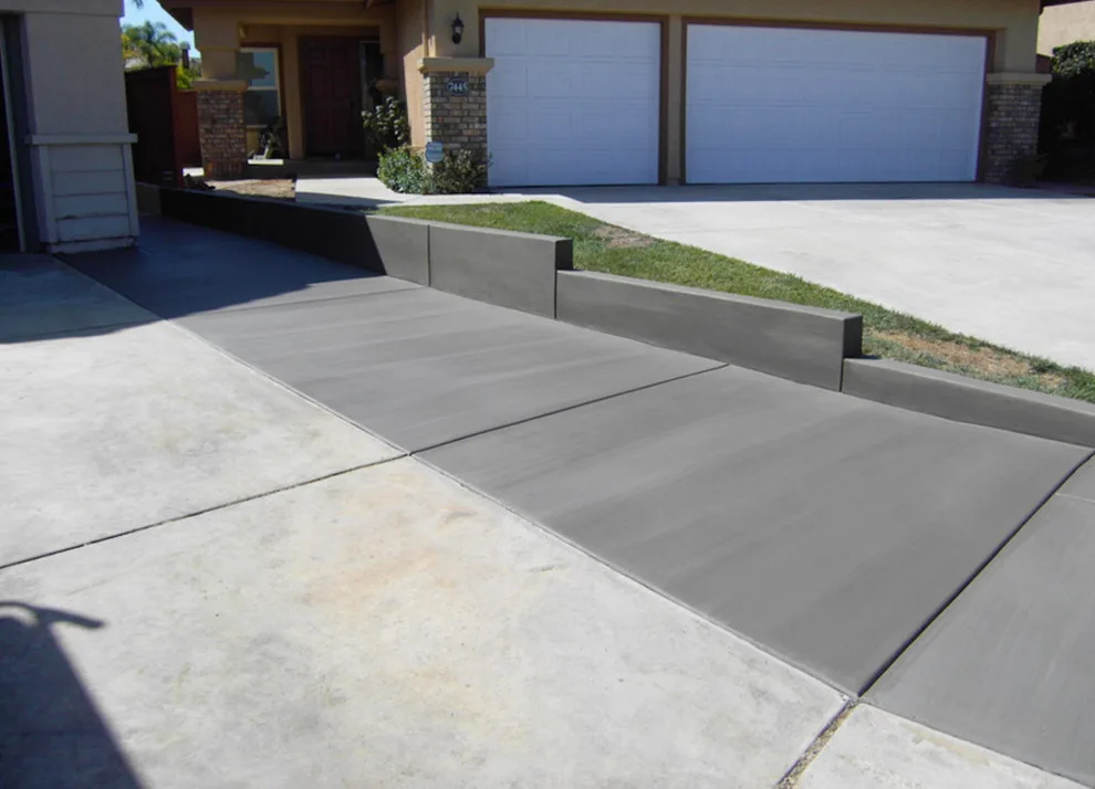 Exhibition Space by Agundez Concrete Co - Photo 6