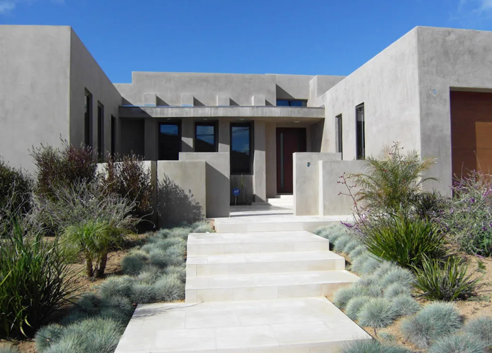 Exhibition Space by Agundez Concrete Co - Photo 3