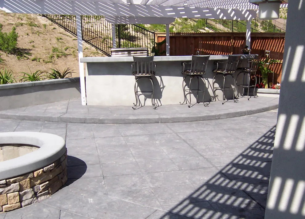 Exhibition Space by Agundez Concrete Co - Photo 5