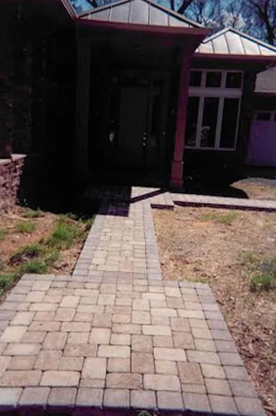 Dale Polk Masonry Co Inc - Photo 8