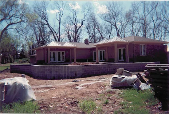 Dale Polk Masonry Co Inc - Photo 7