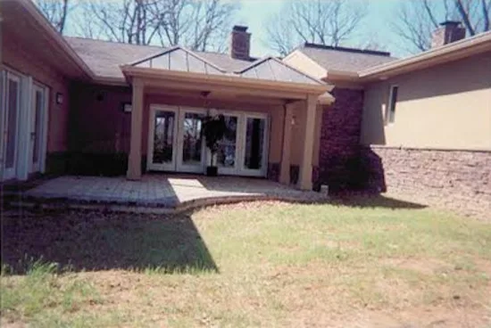 Dale Polk Masonry Co Inc - Photo 2