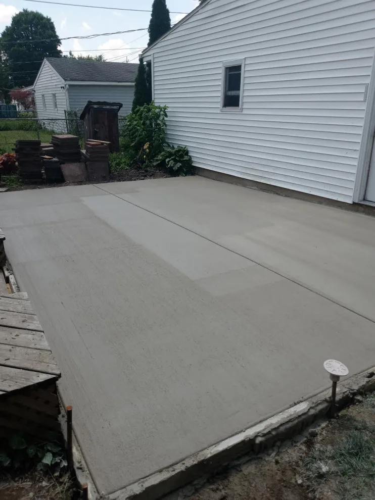 Turner Concrete - Photo 5