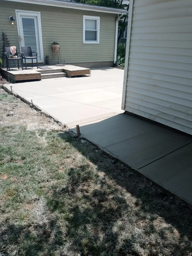 Turner Concrete - Photo 8