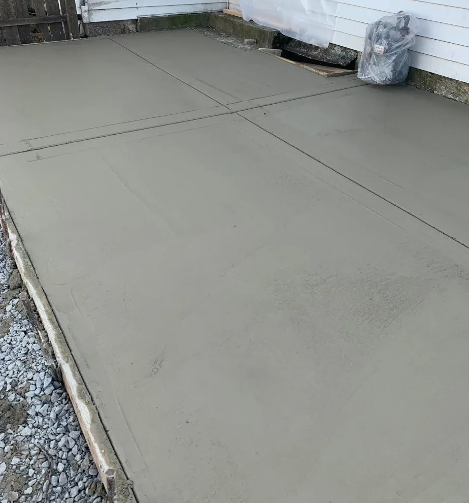 Turner Concrete - Photo 3