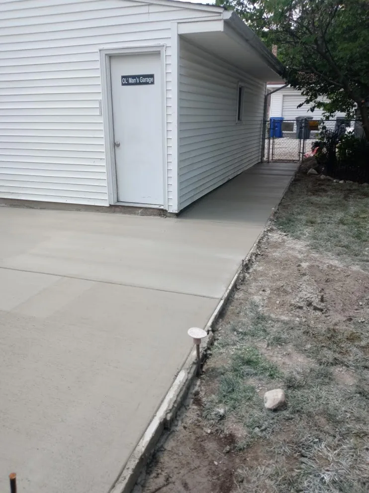Turner Concrete - Photo 10