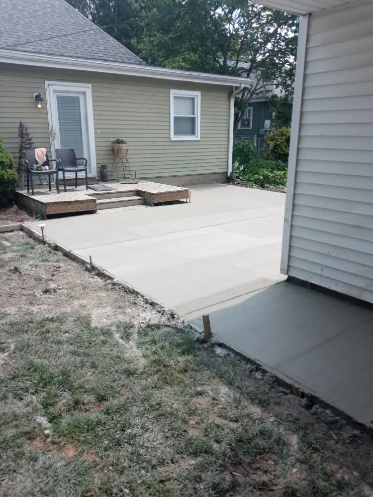 Turner Concrete - Photo 6