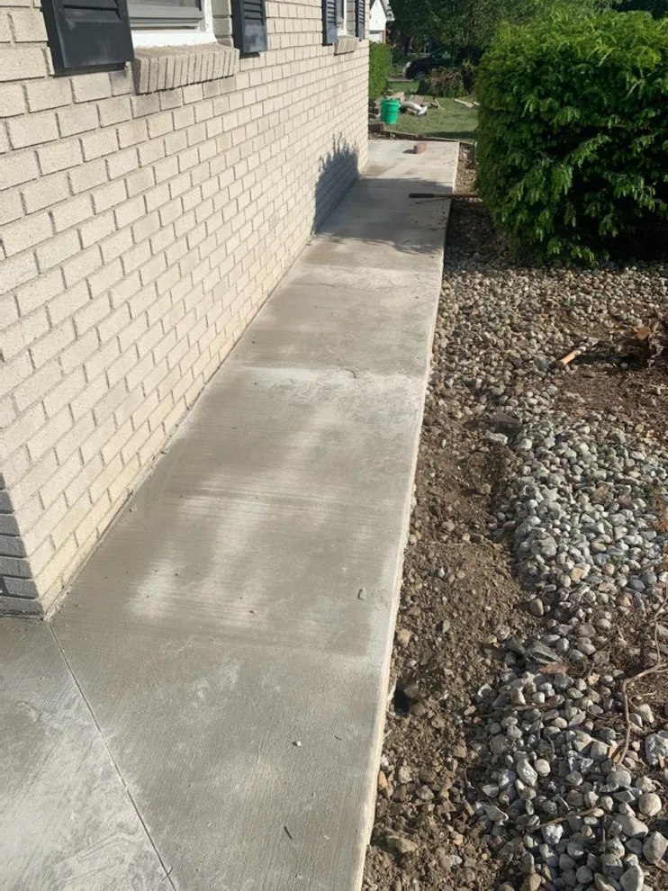 Turner Concrete - Photo 9