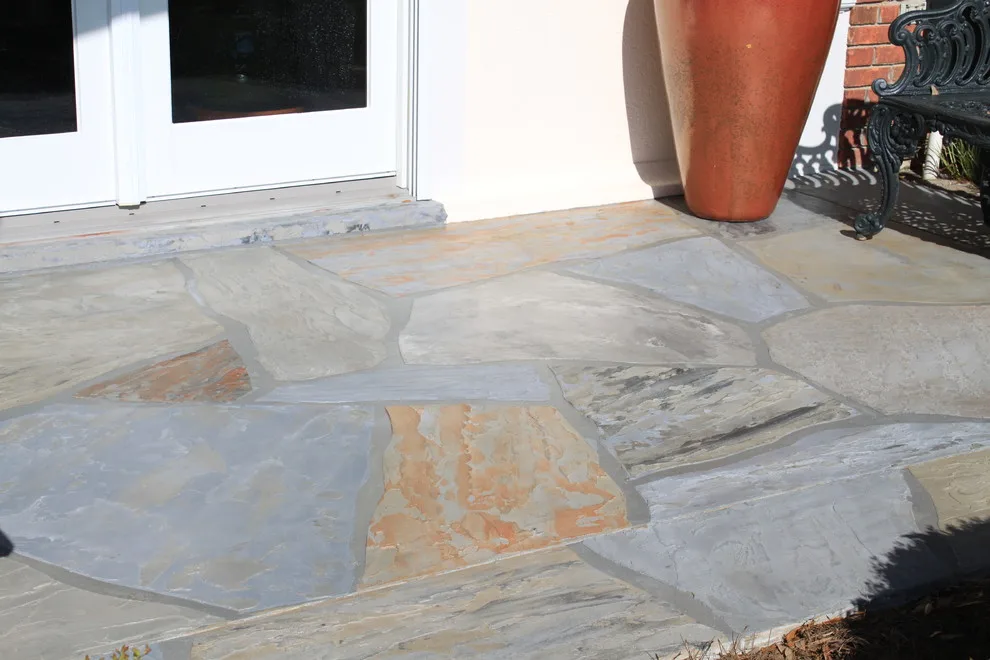 Verandas & Outdoor Spaces by Decorative Concrete Coatings, LLC - Photo 6