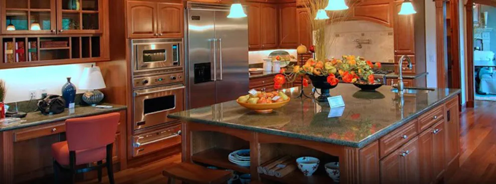 Bailey Stone & Marble Inc - Photo 4