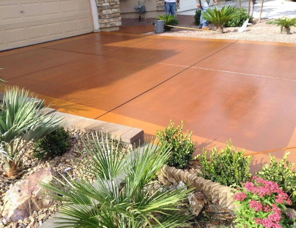 Royal Flush Concrete - Photo 7