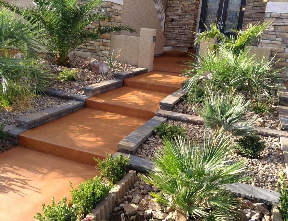 Royal Flush Concrete - Photo 4