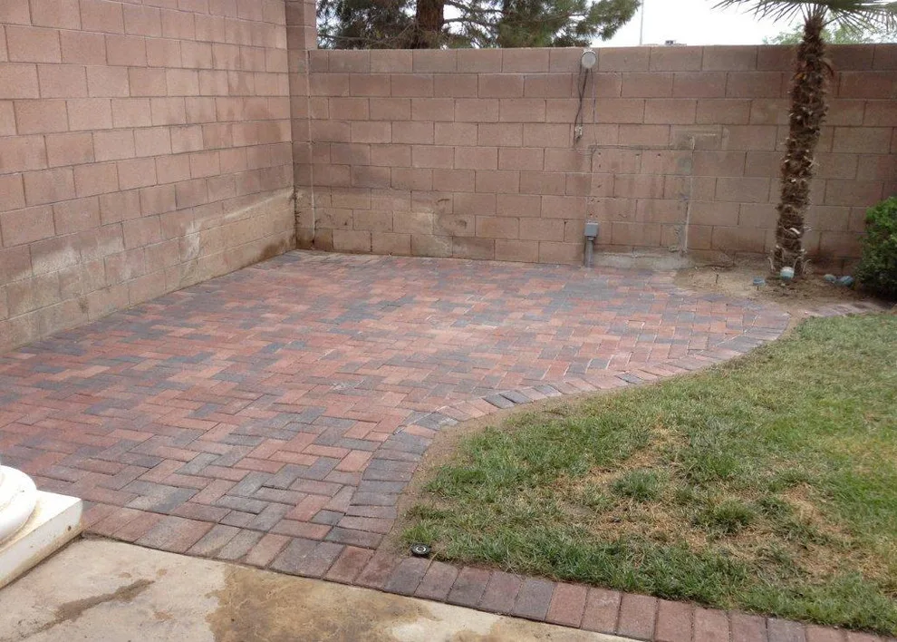 Royal Flush Concrete - Photo 3