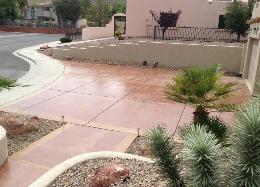 Royal Flush Concrete - Photo 8