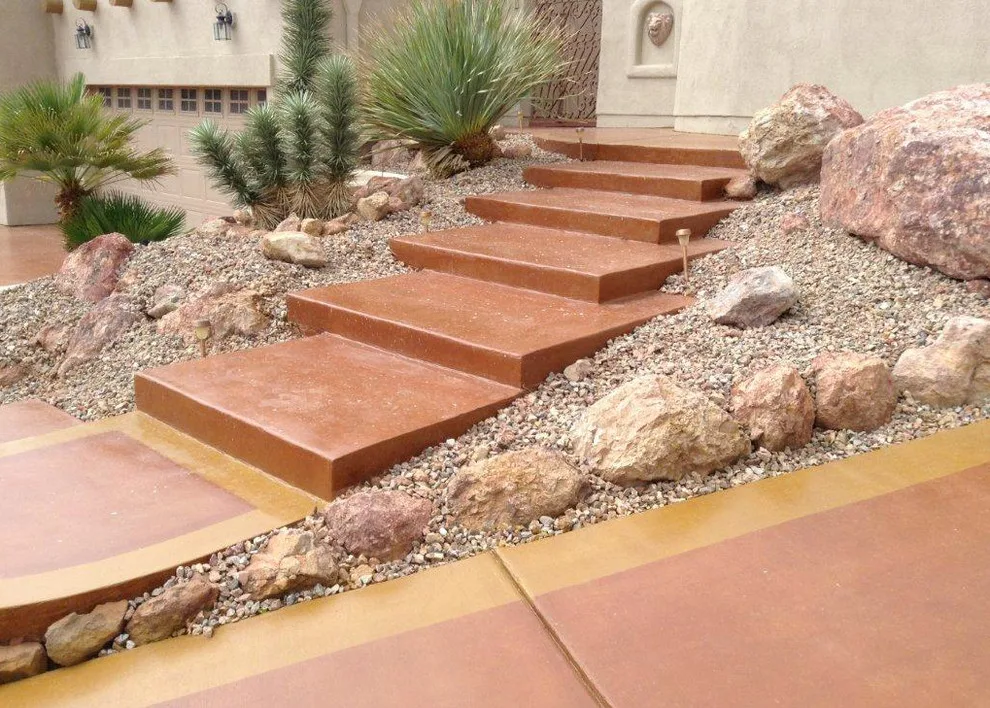 Royal Flush Concrete - Photo 10